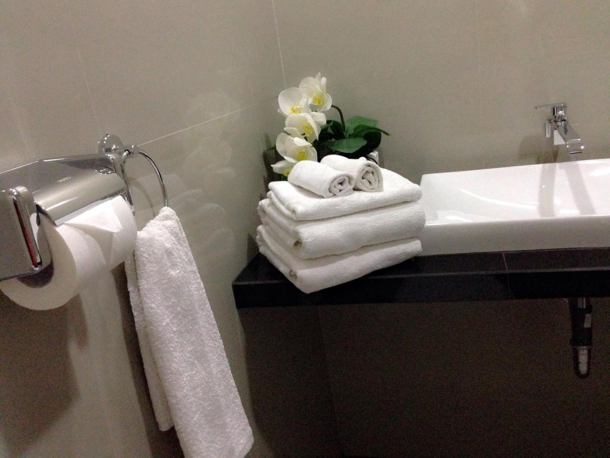 Safa Homestay Yogyakarta Kamer foto