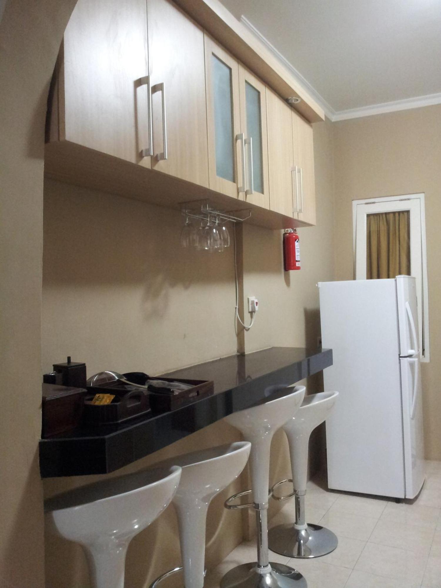 Safa Homestay Yogyakarta Kamer foto