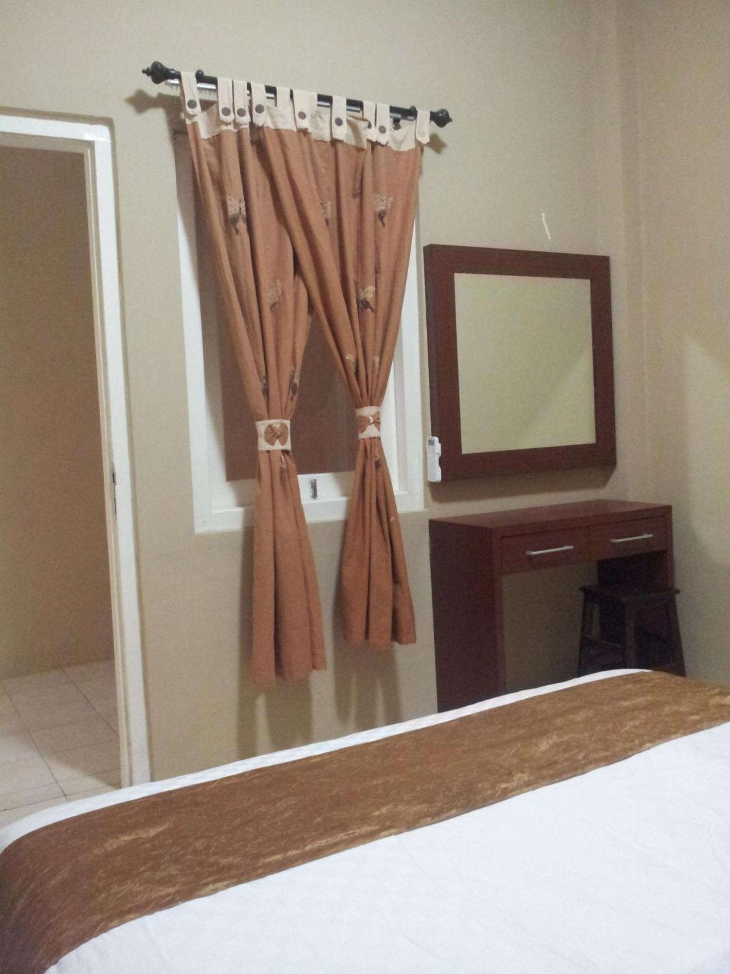 Safa Homestay Yogyakarta Kamer foto